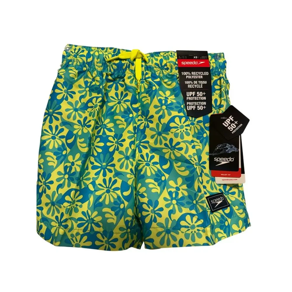 Speedo Youth 15